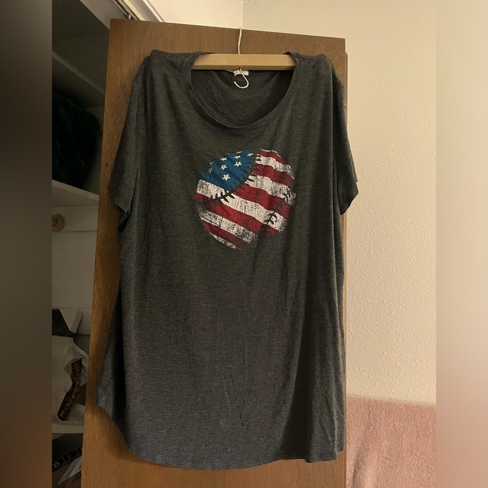 Maurices Graphic Tee